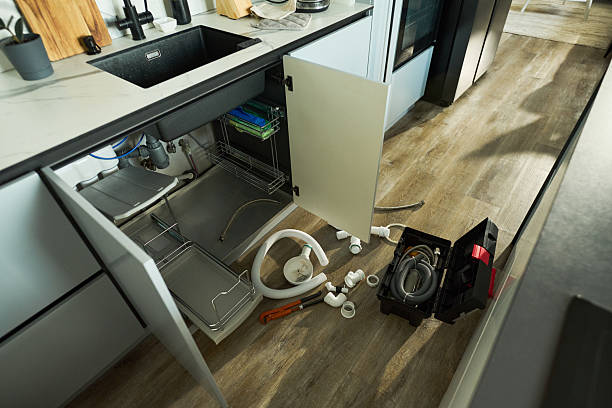 Reliable Pipe Repair contractor in Bock, MN by Street Wise - Plumbing